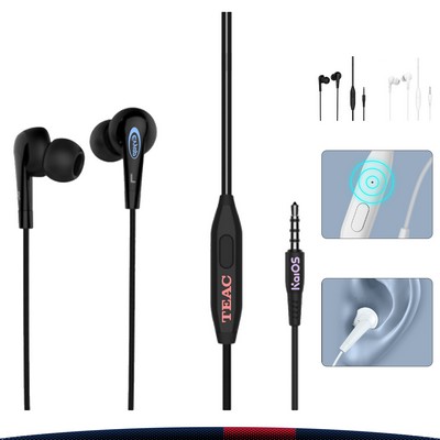 Kaedy Earbuds
