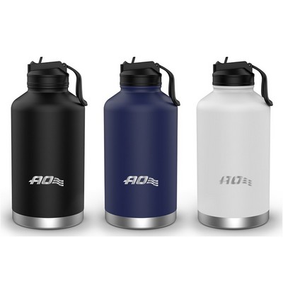 AO 64oz Double Wall Insulated Bottle