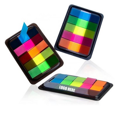 Fluorescent Sticky Notes