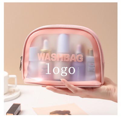 Travel Cosmetic Toiletry Vanity Bag