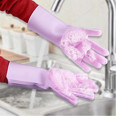 Silicone Gloves
