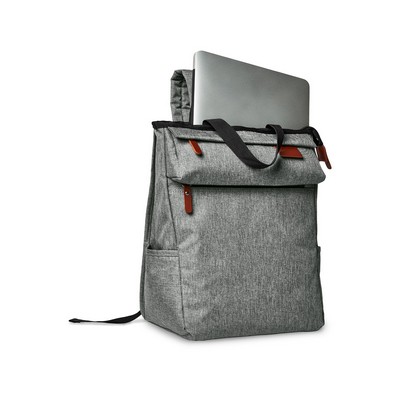Asher Travel Laptop Backpack