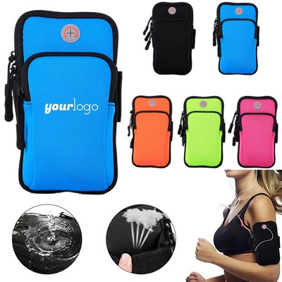 Running Phone Armband