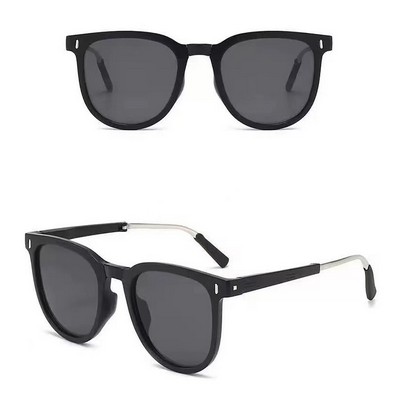 Fontainebleau Foldable Sunglasses
