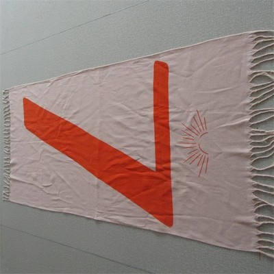 Turkish Cotton Beach Towel
