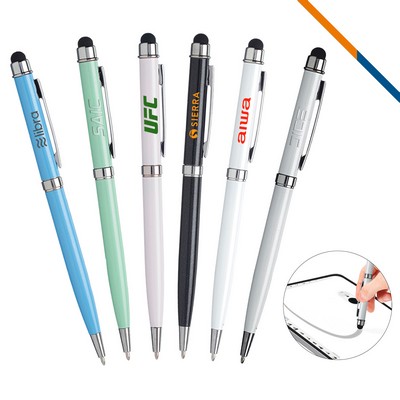 Howast 2in1 Stylus Ballpoint Pen