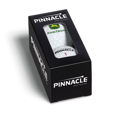 Pinnacle Distance Standard 2-Ball Sleeve