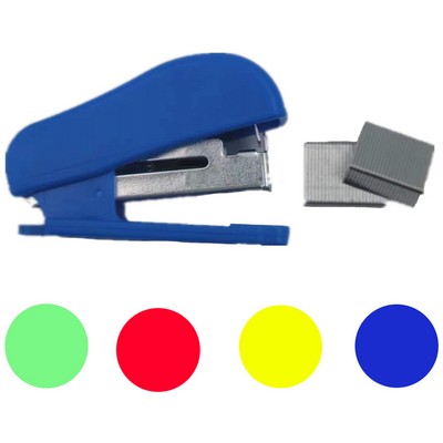Mini Book Binding Stapler