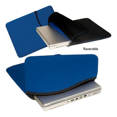 Reversible Laptop Sleeve - Blank (Colors)