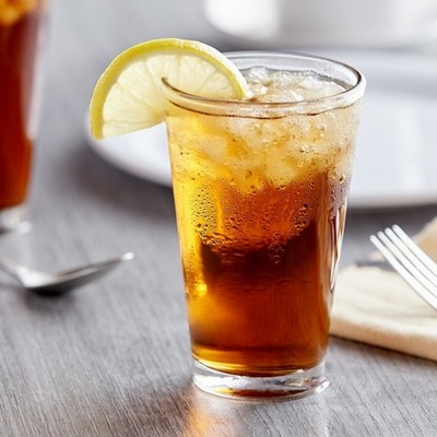 Laser Engraved Acopa 10 oz. Highball / Beer Glass