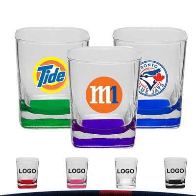 11 oz. Quikey Whiskey Glasses