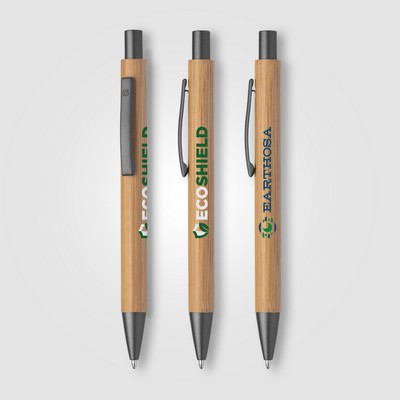 Bambowie Bamboo Pen - Full-Color Inkjet