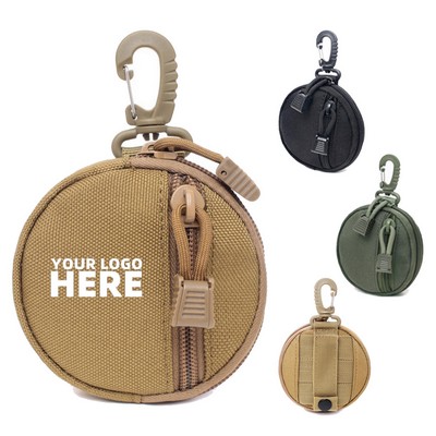 Tactical Key Pouch