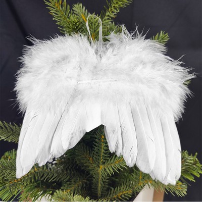 Beautiful Angel Wings Ribbon