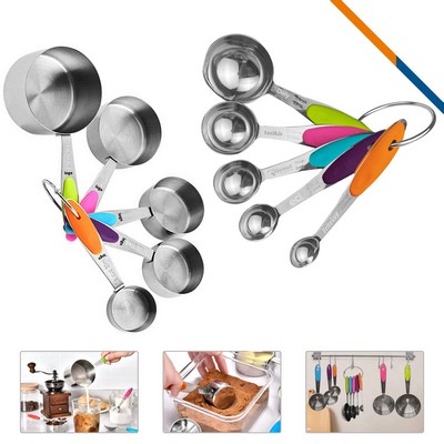 Frouy Kitchen Measuring Set