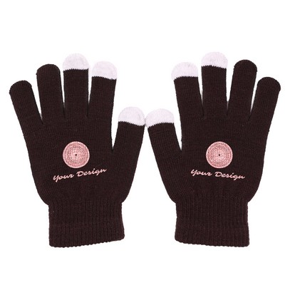 Touch Screen Gloves
