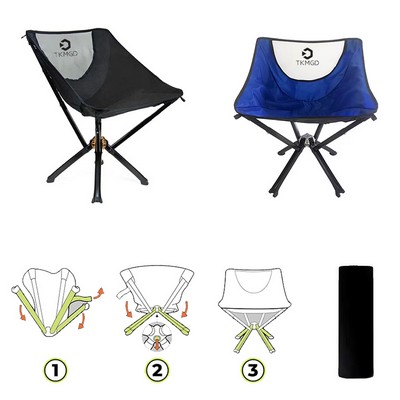 Camping Chairs for Outside
