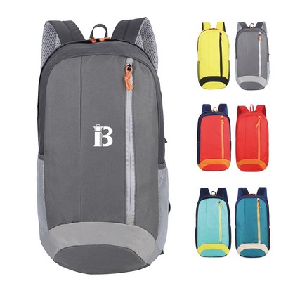 Oxford Travel sports bag with large capacity