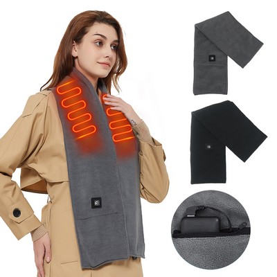 Usb Heating Scarf