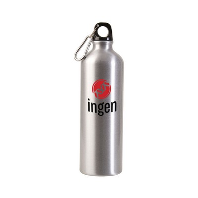 25 oz Aluminum Alpine Sport Bottle