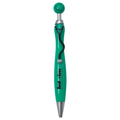 Stethoscope Pen