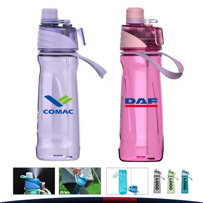 32 OZ. Chatcir Sports Water Bottle
