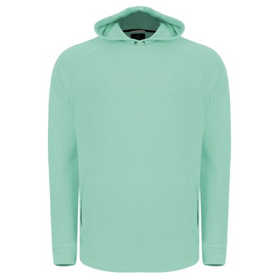 SWANNIES GOLF APPAREL Unisex Camden Hooded Pullover