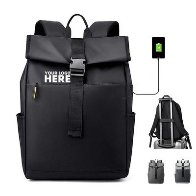Waterproof Laptop Backpack