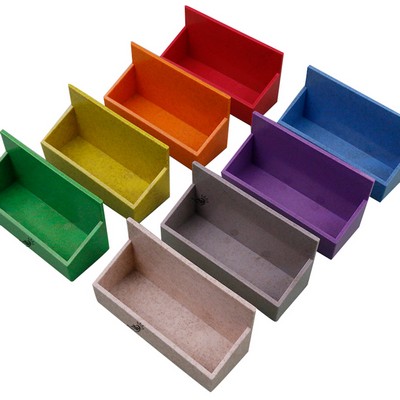 Simple Business Card Pocket