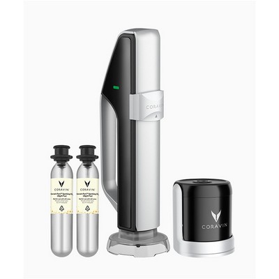 Coravin Sparkling - Black