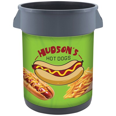 23" Stretch Bin Wrap