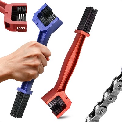 Bike Or Motorcycle Chain Washer