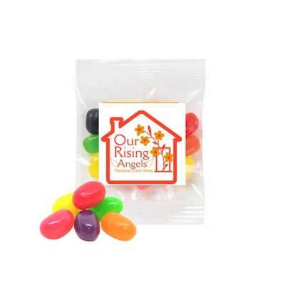 Jelly Beans w/Logo