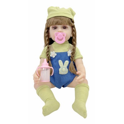 24" Simulation Doll with IC Music_E