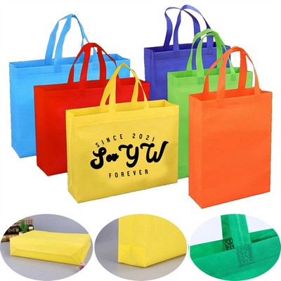 Non Woven Bags Shopping Tote