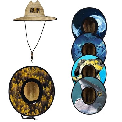 Straw Hat