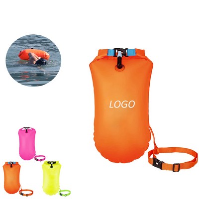 Pvc Swim Safety Buoy