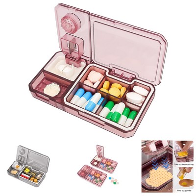 Pill Organizer
