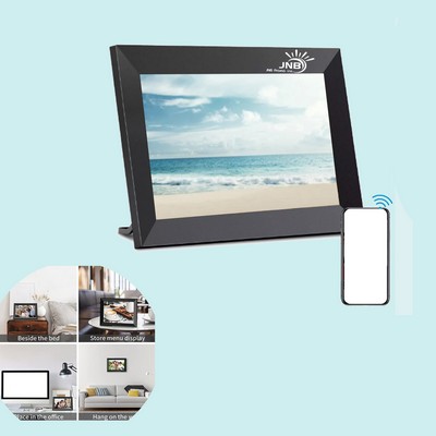 10.1 Digital Photo Frame