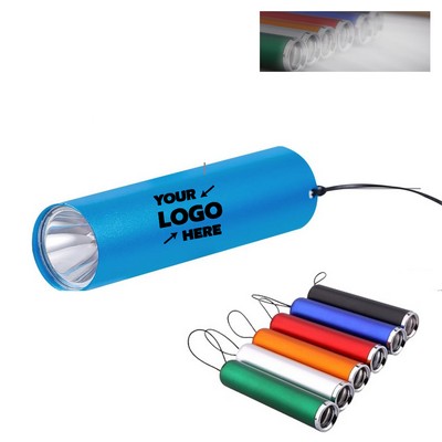LED Bulk Mini Small Flashlights