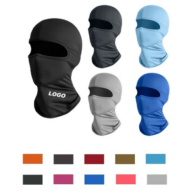 Balaclava Face Mask