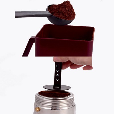 Coffee Scoop For Ground Coffee