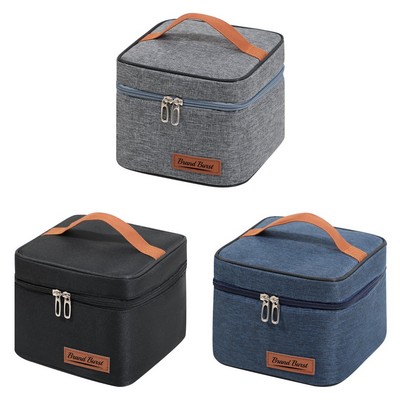 Reusable Lunch Tote Bag