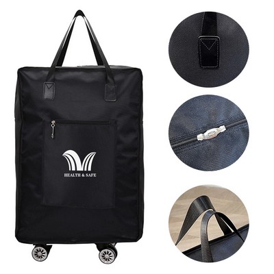 Foldable Shopping Bag