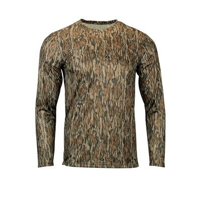 Paragon® Oxford Mossy Oak® Full Sublimated Tee
