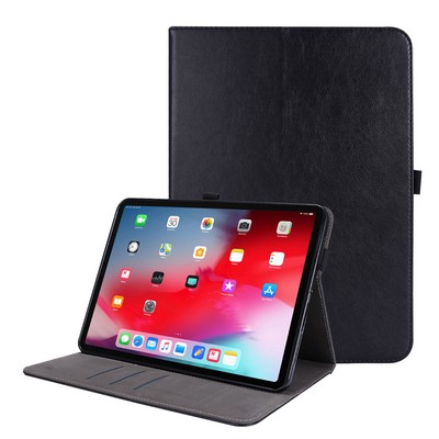 iPad Pro 13" M4 Case with Hand Strap
