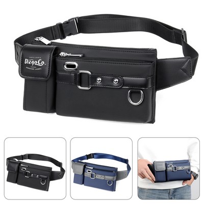 Oxford Walking Fanny Pack
