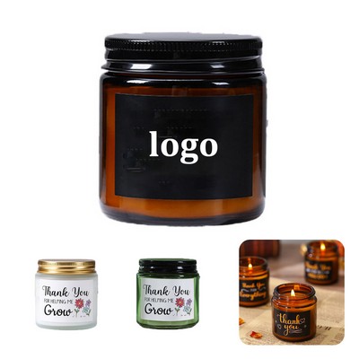 10oz Lavender Scented Candle