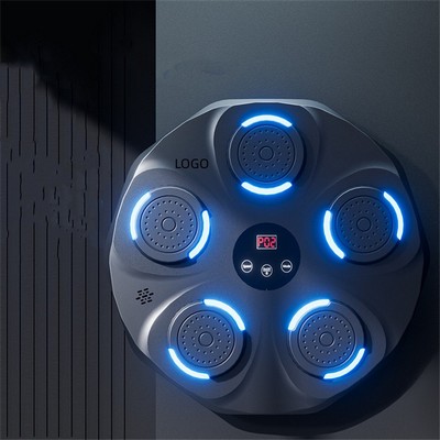 Music Boxing Machine