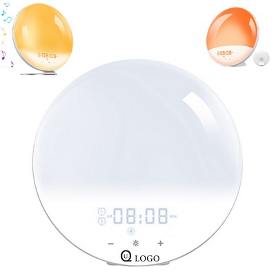Wake-Up Light
